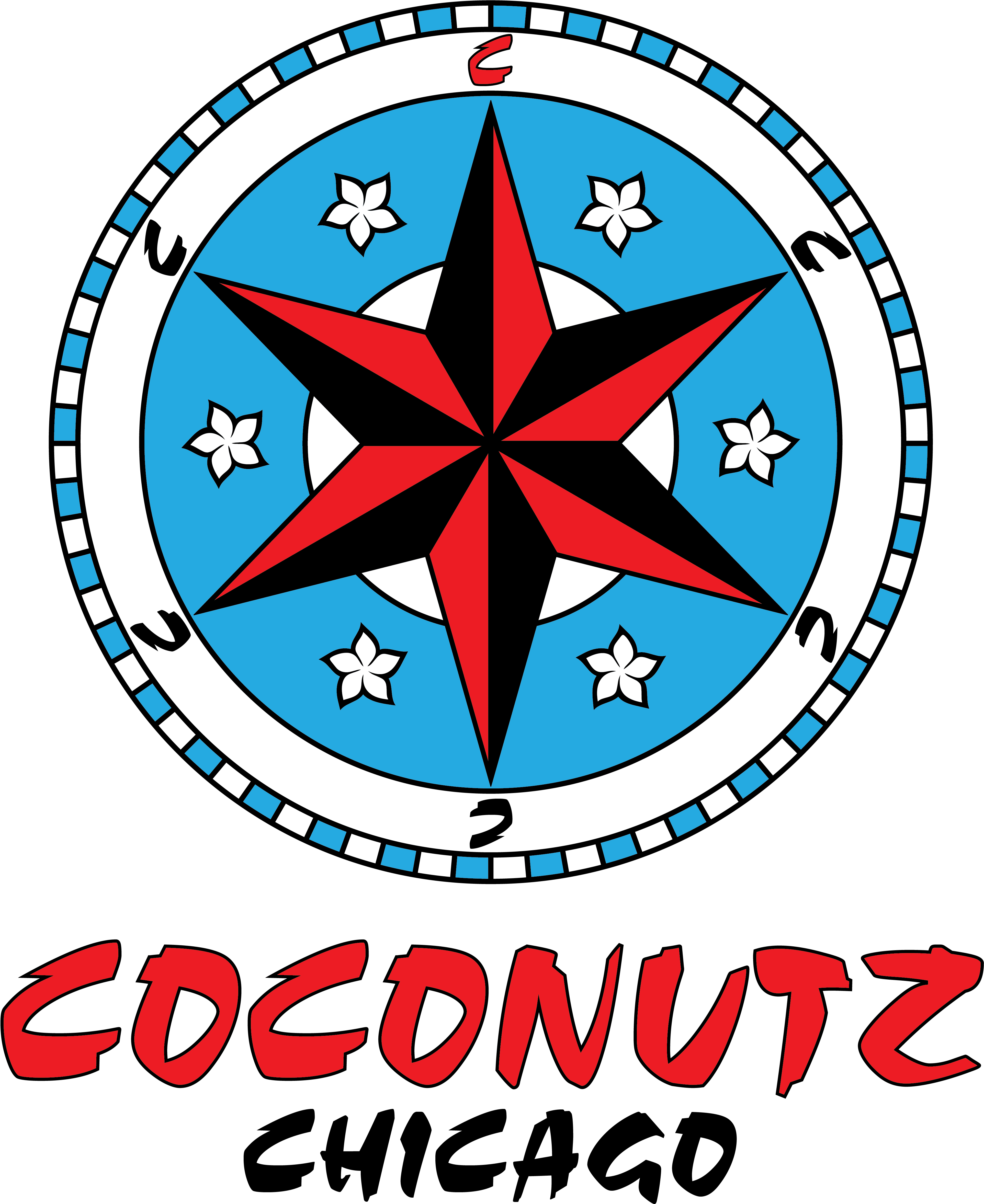 Coconutz Chicago - Coconutz Chicago (3868x4791)