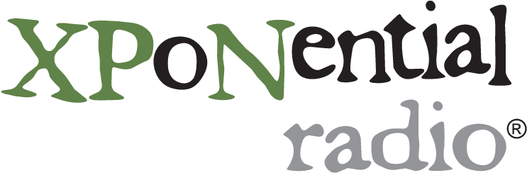 Xponential Radio On Wvxu Hd2 - Xponential Radio On Wvxu Hd2 (754x251)