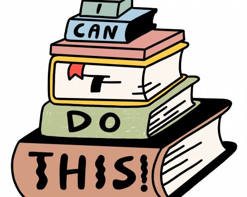 Full Course-load Blues - Full Course-load Blues (480x384)