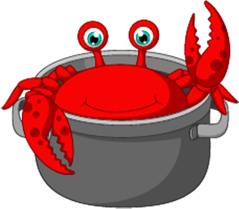 Clip Transparent Download Rollin Tide Boil Co Beach - Clip Transparent Download Rollin Tide Boil Co Beach (512x512)