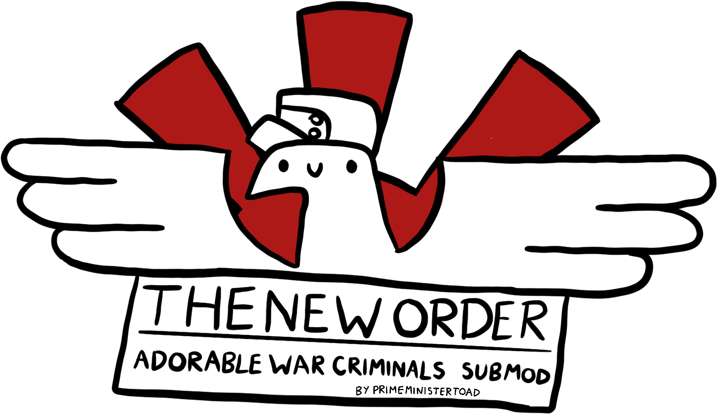 Memeannouncing "the New Order - Memeannouncing "the New Order (1536x915)