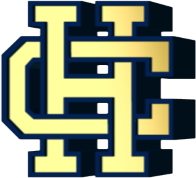 The Holy Cross Knights Defeat The John Paul Ii Centurions - The Holy Cross Knights Defeat The John Paul Ii Centurions (720x675)