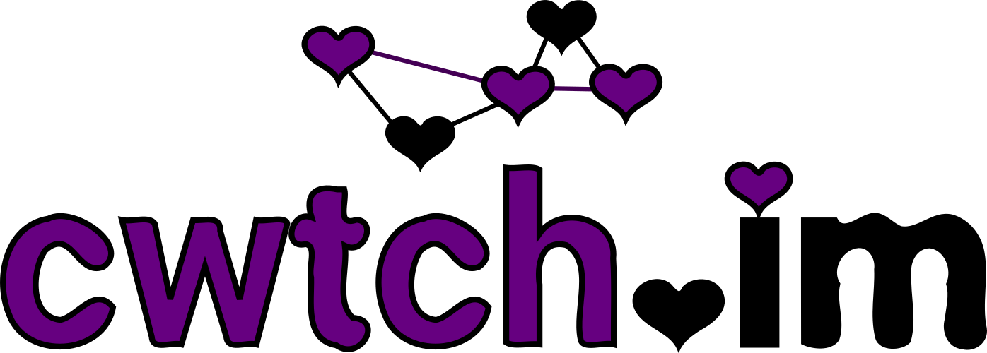 Announcing Cwtch - Announcing Cwtch (1396x500)