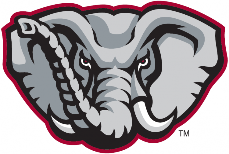 Alabama Crimson Tide Iron Ons - Alabama Crimson Tide Iron Ons (750x930)