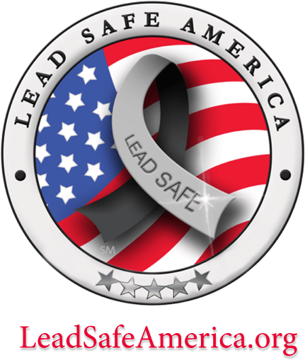 Lead Safe America Foundation - Lead Safe America Foundation (518x580)