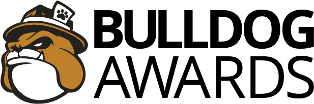 Stay Tuned For The 2019 Bulldog Pr Awards, Recognizing - Stay Tuned For The 2019 Bulldog Pr Awards, Recognizing (623x212)