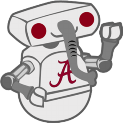 Crimson Tide Bball - Crimson Tide Bball (400x400)