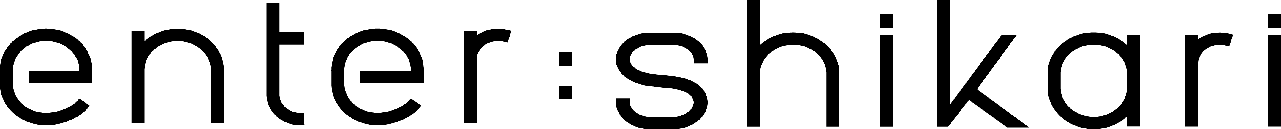 Enter Shikari Announce New Single “live Outside” From - Enter Shikari Announce New Single “live Outside” From (4314x436)