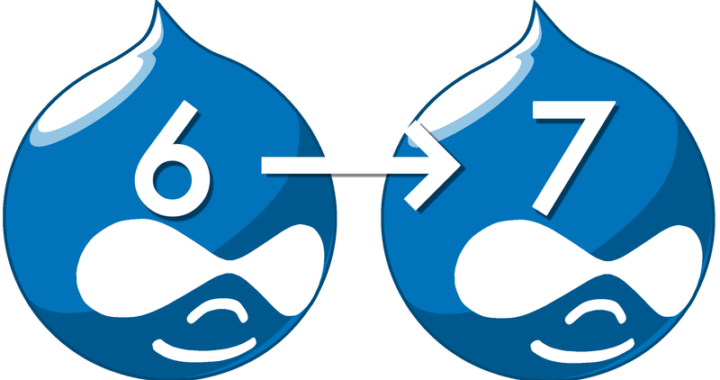 Announcing Long Term Support For Drupal - Announcing Long Term Support For Drupal (720x380)