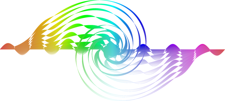 Sine Wave Sound Acoustic Wave Frequency - Sine Wave Sound Acoustic Wave Frequency (755x340)