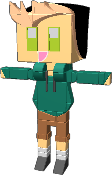 Graphic Free Stock Blocksworld Yesh Finally - Graphic Free Stock Blocksworld Yesh Finally (768x768)