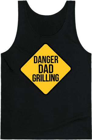 Dad Grilling Clipart - Dad Grilling Clipart (484x484)