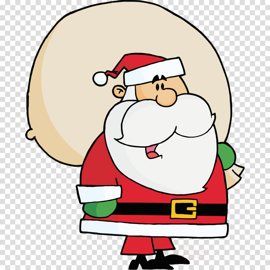 Imagenes Con Si So Su Clipart Santa Claus Royalty-free - Imagenes Con Si So Su Clipart Santa Claus Royalty-free (900x900)