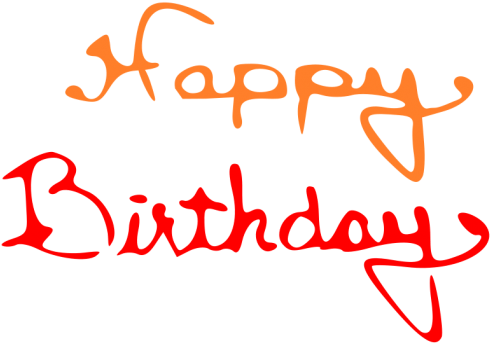 Happy Birthday - Happy Birthday (509x360)