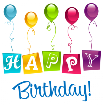 Happy Birthday Holidays - Happy Birthday Holidays (355x360)
