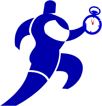 Running Performance Is A Weighty Issue - Running Performance Is A Weighty Issue (339x355)