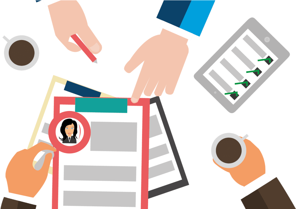Staff Clipart Intern - Staff Clipart Intern (1024x688)