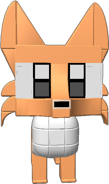 Its Eevee Editable And Cheapest Price - Its Eevee Editable And Cheapest Price (768x768)