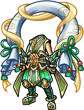 Shinatobe S Gear Unison - Shinatobe S Gear Unison (380x380)