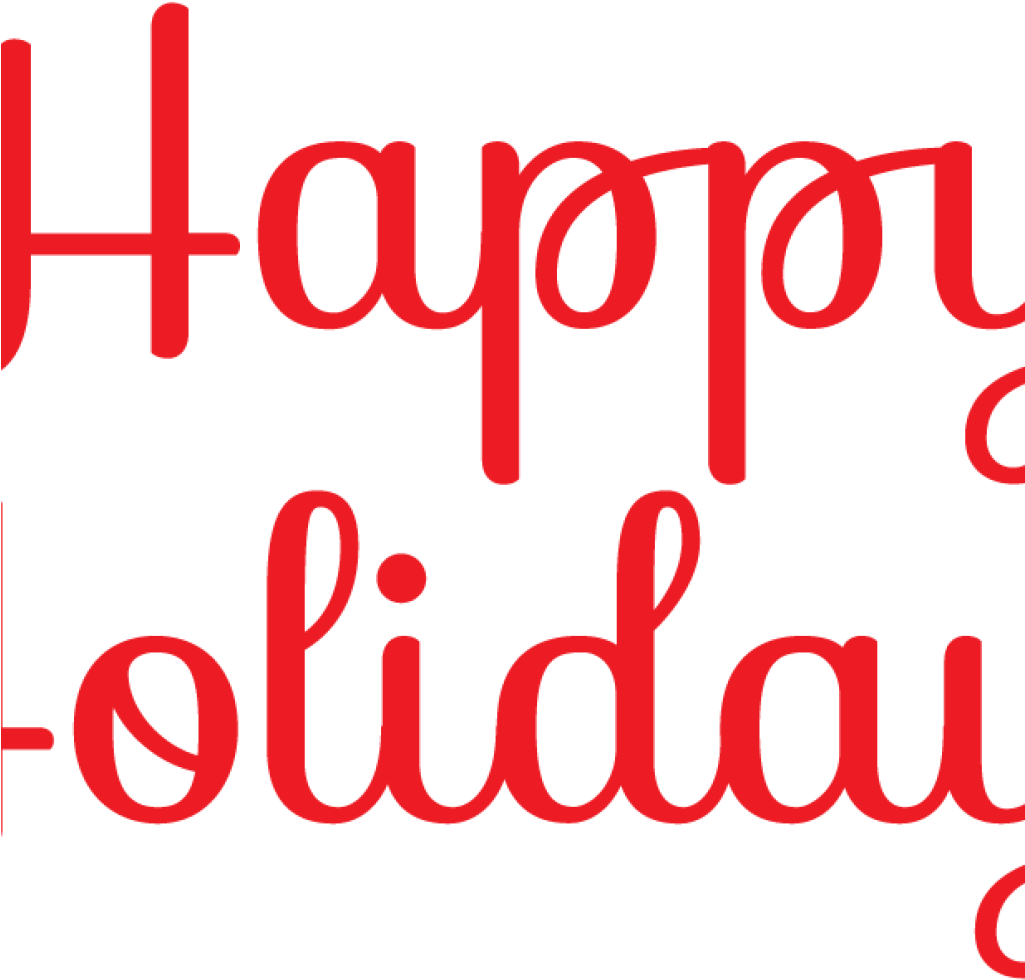 Free Happy Holidays Clip Art Happy Holidays Clip Art - Free Happy Holidays Clip Art Happy Holidays Clip Art (1024x1024)