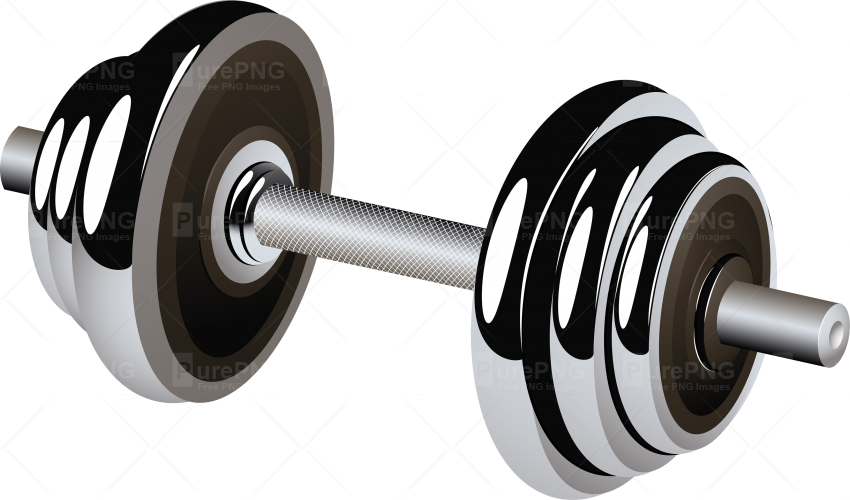 Weight Plates Clipart Transparent Background - Weight Plates Clipart Transparent Background (850x500)