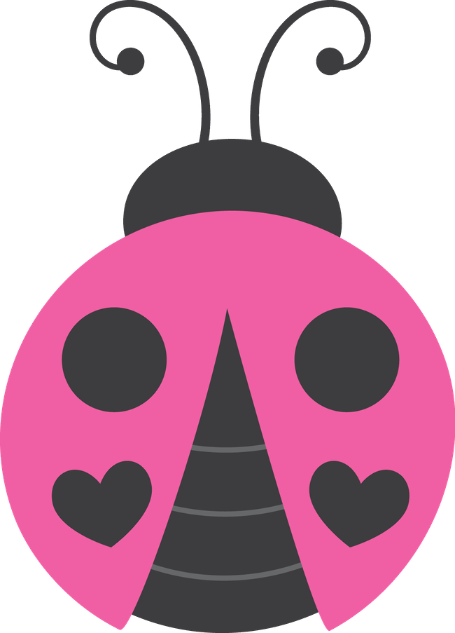 Borboletas & Joaninhas E Etc - Borboletas & Joaninhas E Etc (650x903)