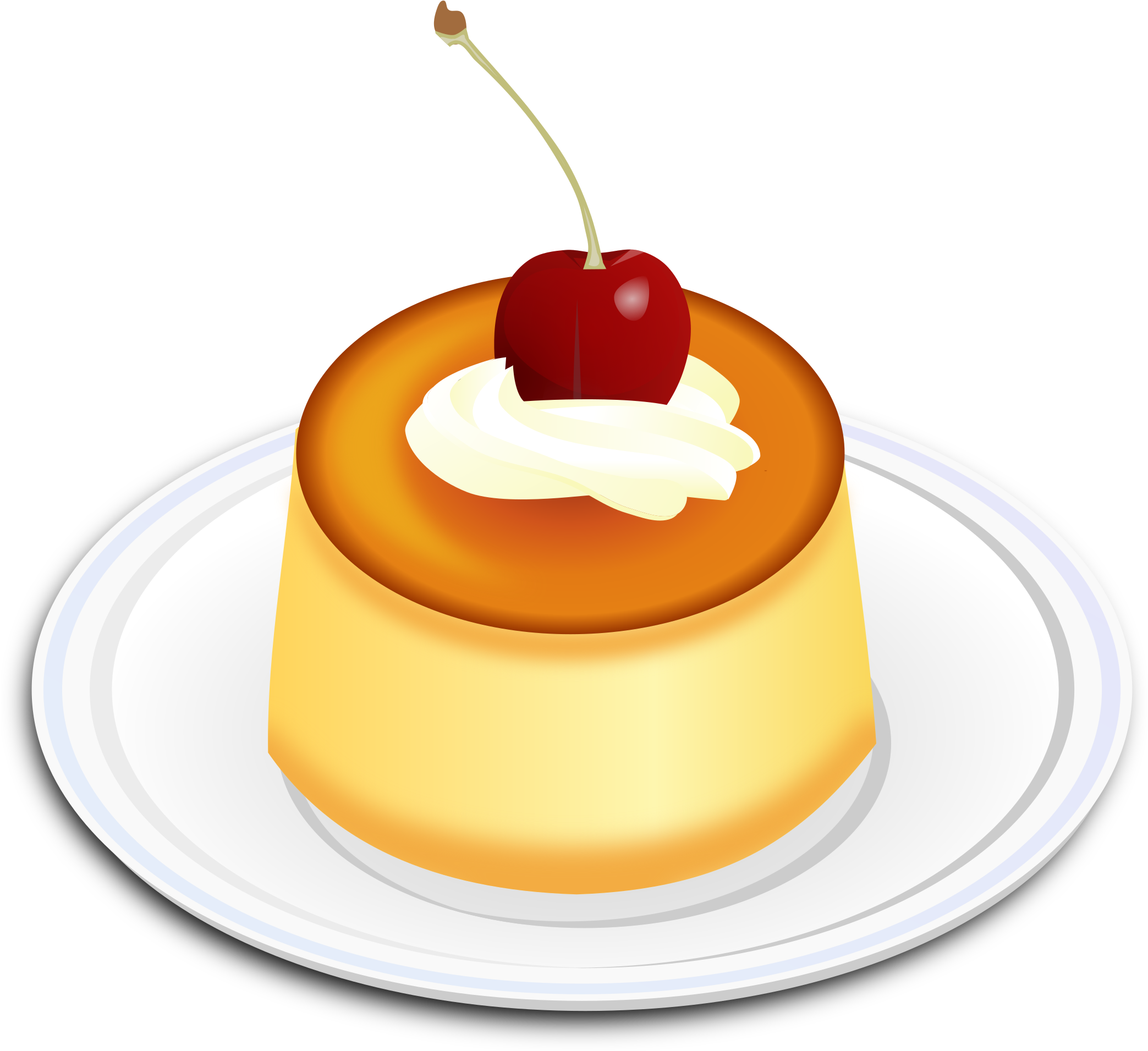 Clipart Cherry Bomb - Clipart Cherry Bomb (2400x2224)