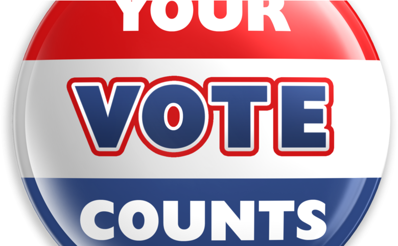 Are You Registered To Vote - Are You Registered To Vote (800x480)