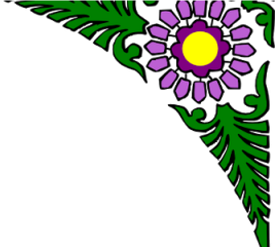 Flowers Clipart Corner - Flowers Clipart Corner (640x480)