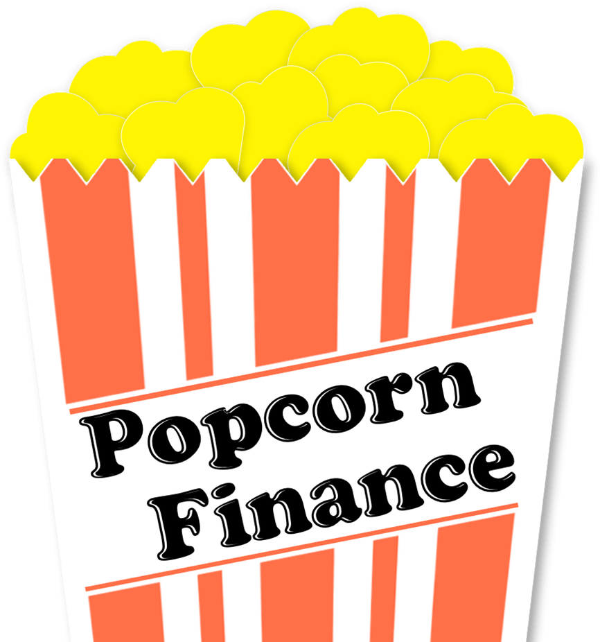 Popcorn Clip Art Popcorn Finance Where We Discuss Finance - Popcorn Clip Art Popcorn Finance Where We Discuss Finance (912x930)