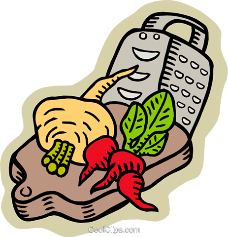Ralador De Legumes Com A Placa De Corte Livre De Direitos - Ralador De Legumes Com A Placa De Corte Livre De Direitos (463x480)