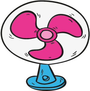 Post A Request Electric Fans - Post A Request Electric Fans (400x300)