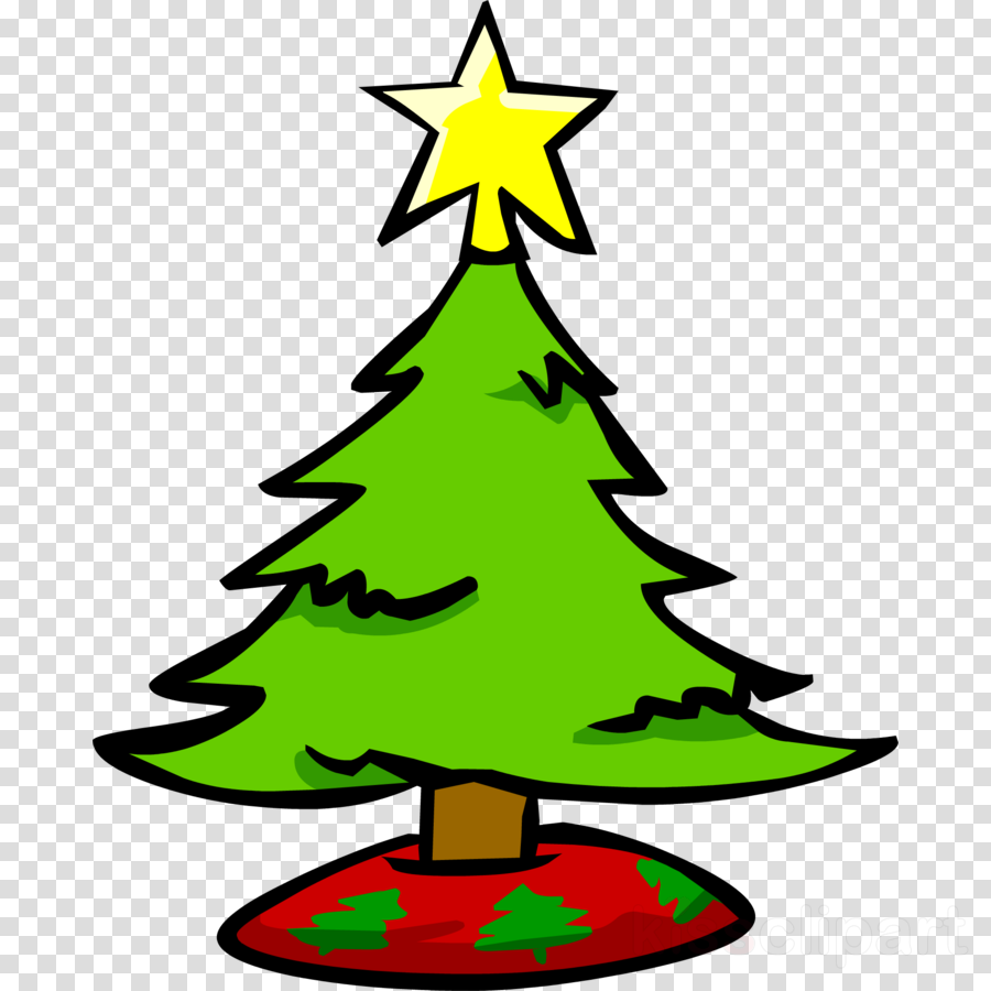 Small Picture Of Christmas Tree Clipart Christmas Tree - Small Picture Of Christmas Tree Clipart Christmas Tree (900x900)