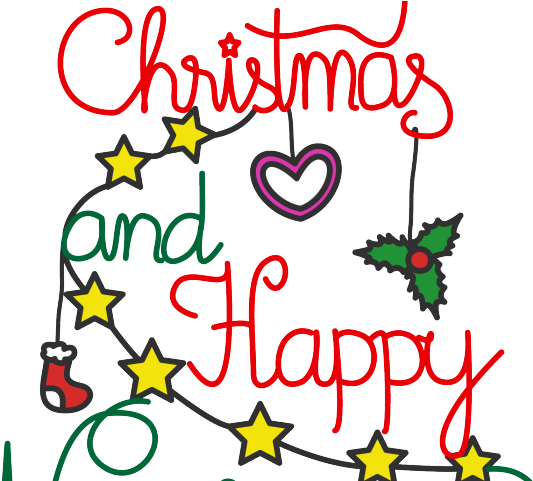 Christmas Clipart Clipart Happy - Christmas Clipart Clipart Happy (640x480)