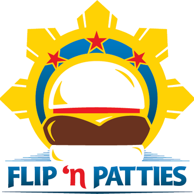 Flip 'n Patties - Flip 'n Patties (400x400)