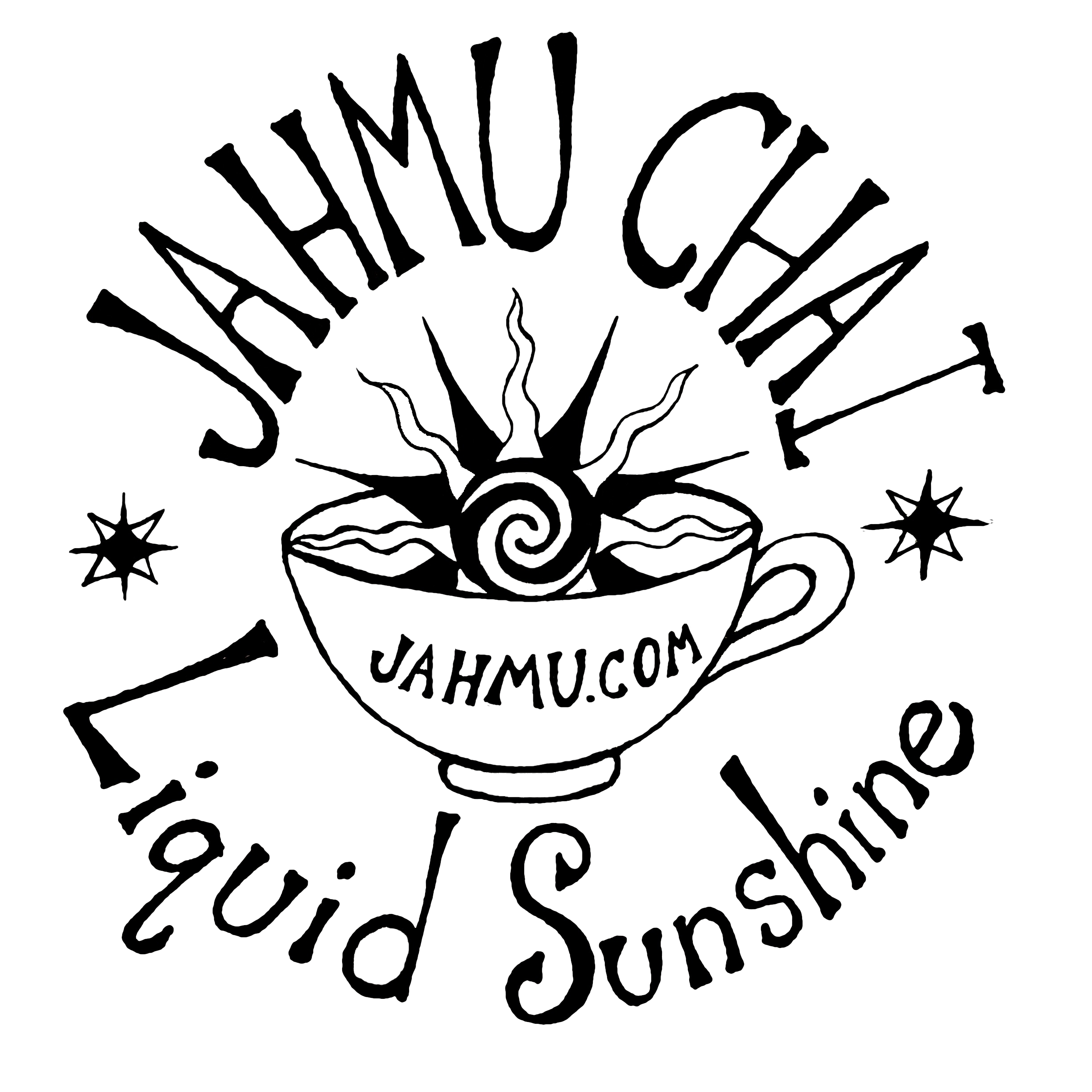 Jamu Chai Liquid Sunshine Transparent No Color Still - Jamu Chai Liquid Sunshine Transparent No Color Still (2448x2448)