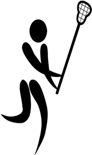 Lacrosse - Girls - Lacrosse - Girls (350x350)