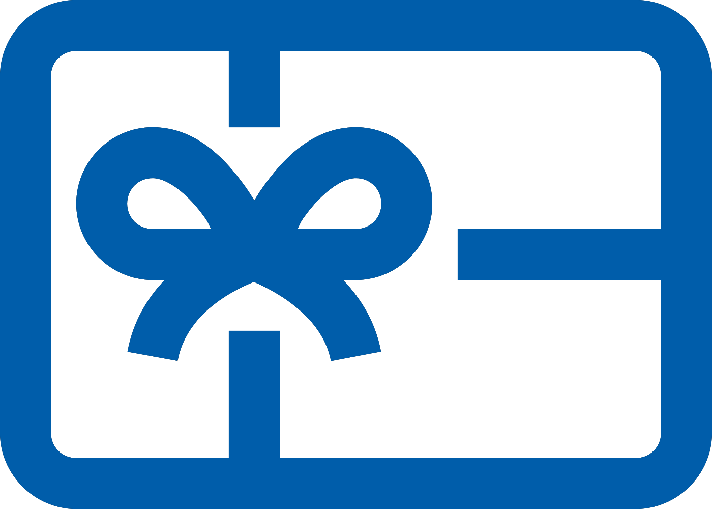 Rotary X Amazon Gift - Rotary X Amazon Gift (1400x1000)