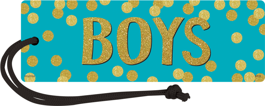 Tcr77395 Confetti Magnetic Boys Pass Image - Tcr77395 Confetti Magnetic Boys Pass Image (900x900)