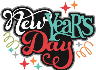 Happy New Year - Happy New Year (400x300)