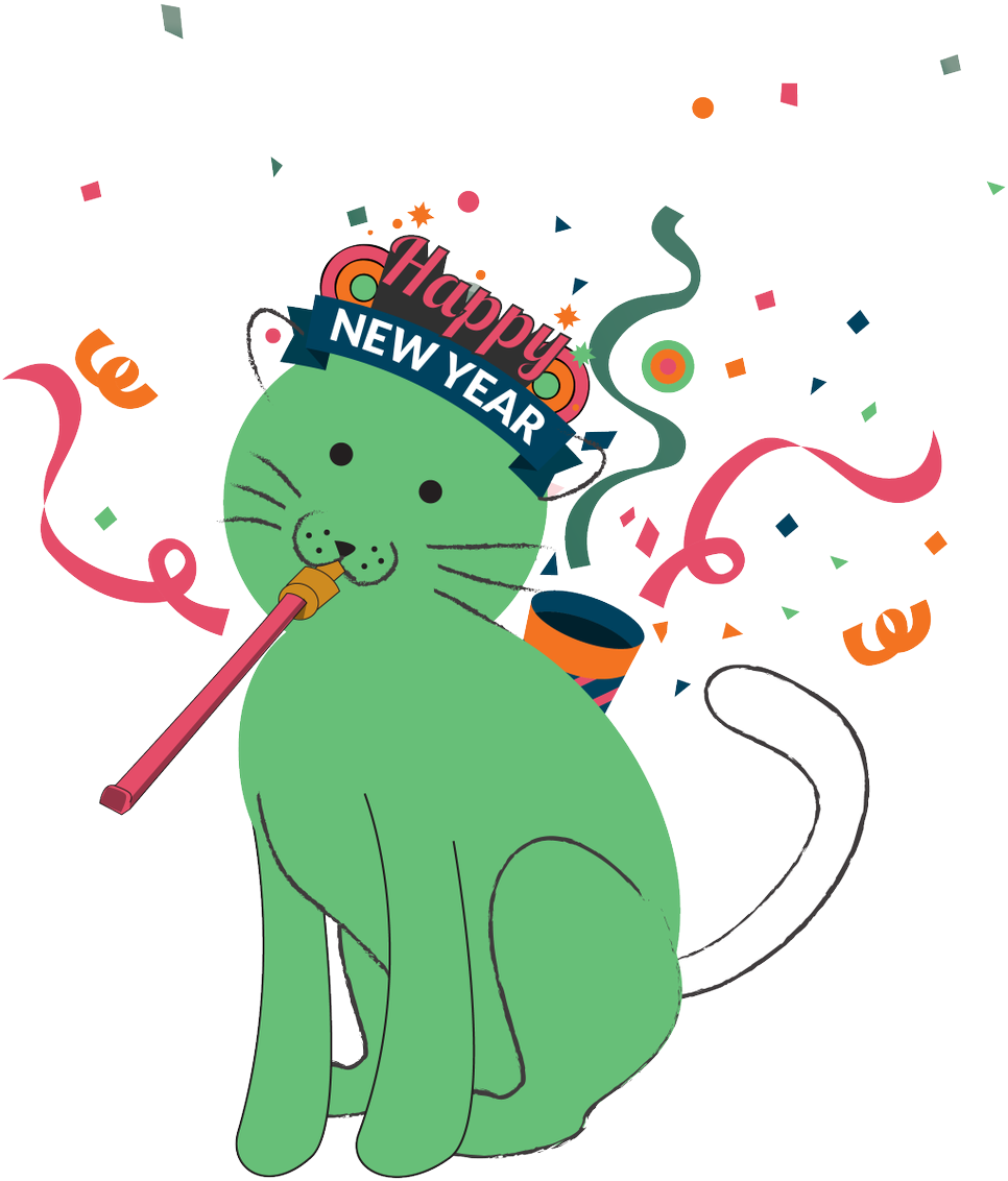 [🎉happy New Year 🎉] 2⃣0⃣1⃣9⃣is Going To Be A Great - [🎉happy New Year 🎉] 2⃣0⃣1⃣9⃣is Going To Be A Great (1105x1200)