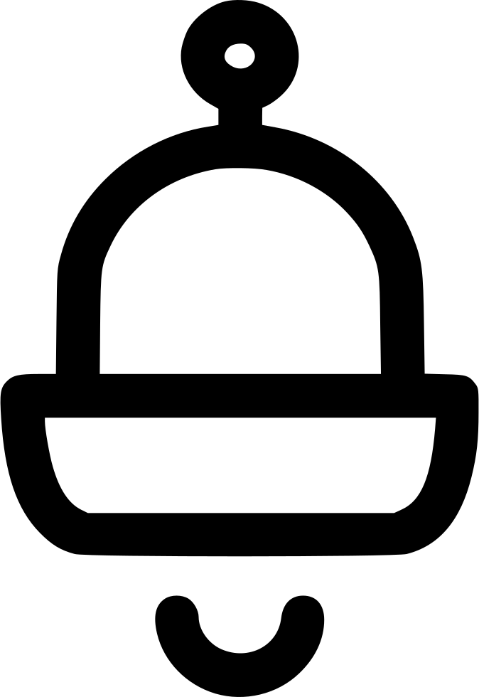Bell Svg Tag - Bell Svg Tag (674x980)