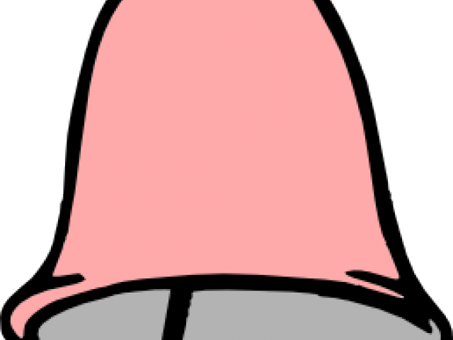 Bell Clipart Color - Bell Clipart Color (640x480)