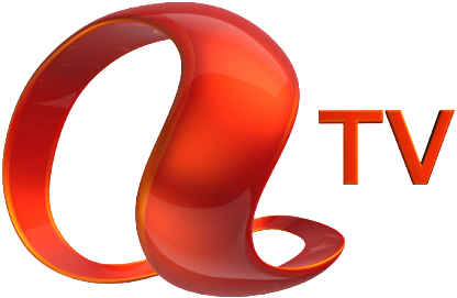 Atv Logo - Atv Logo (880x645)