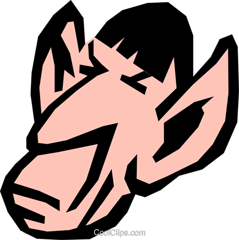 Spock Royalty Free Vector Clip Art Illustration Cart1060 - Spock Royalty Free Vector Clip Art Illustration Cart1060 (479x480)