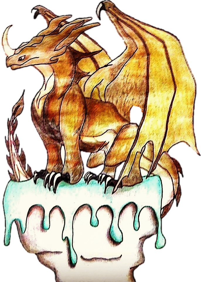 Liansten, My Horned Forestcatcher - Liansten, My Horned Forestcatcher (833x960)