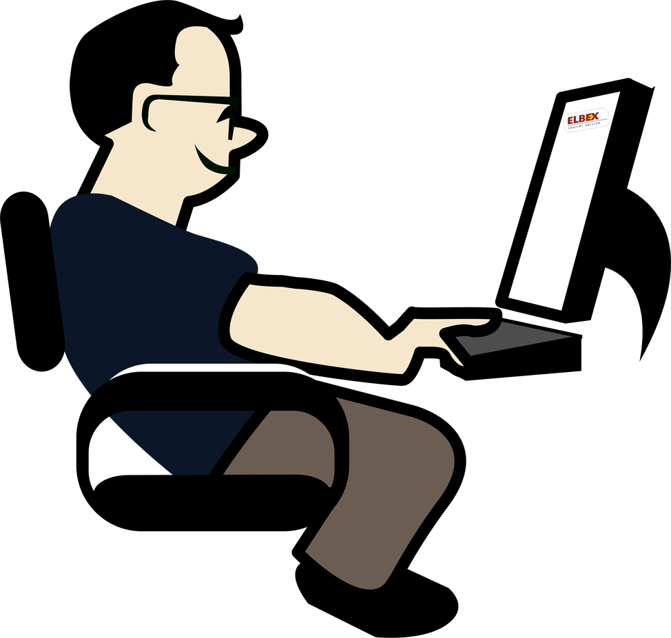 Booking Your Courier - Booking Your Courier (974x926)