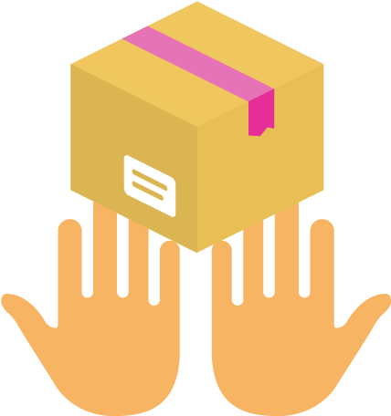 Receive Your Courier - Receive Your Courier (480x480)