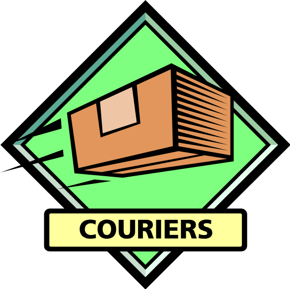 Antique & Modern Courier Service For Watch Repairs - Antique & Modern Courier Service For Watch Repairs (590x589)