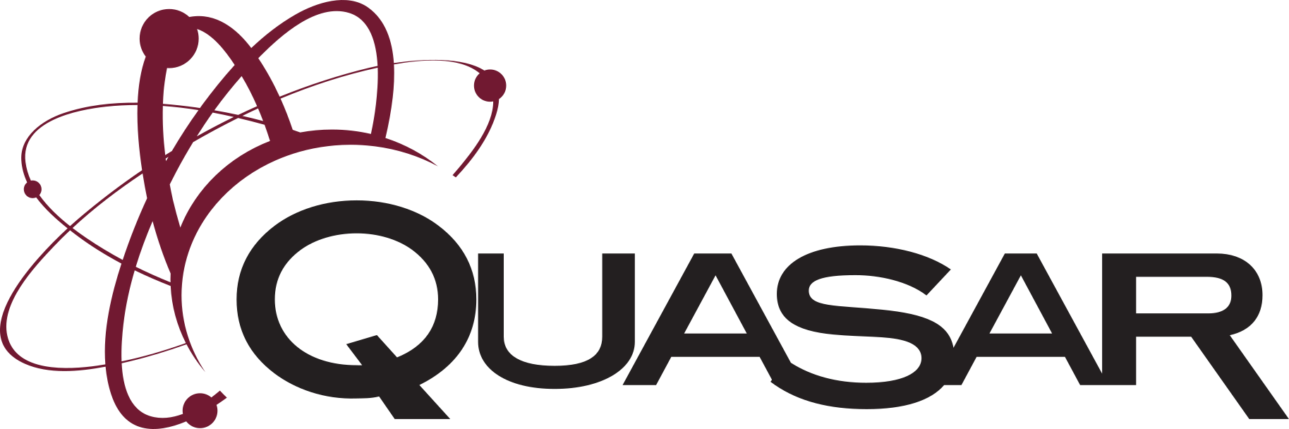 Quasar Precision Medical Analytics - Quasar Precision Medical Analytics (1827x608)